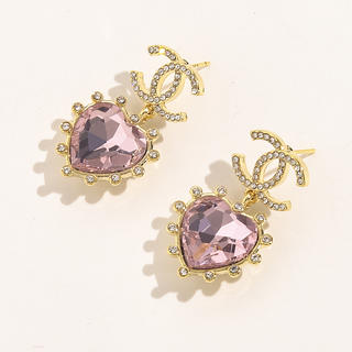 Earrings 679