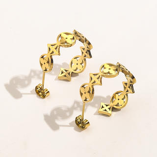 Earrings 724
