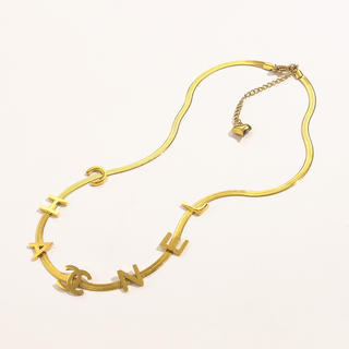 Necklace 727