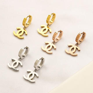 Earrings 742