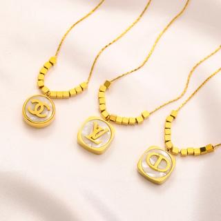 Necklace 745