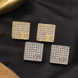 Earrings 758