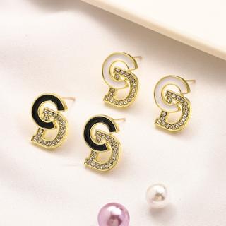 Earrings 847