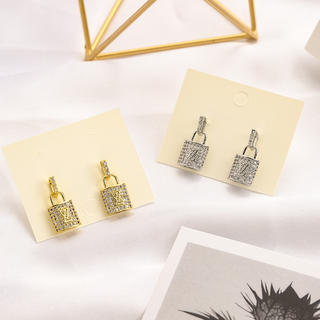 Earrings 855