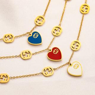 Necklace 863