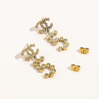 Earrings 964