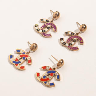 Earrings 987