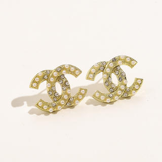 Earrings 1019