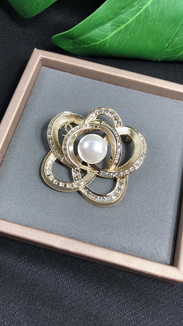 Brooch 311