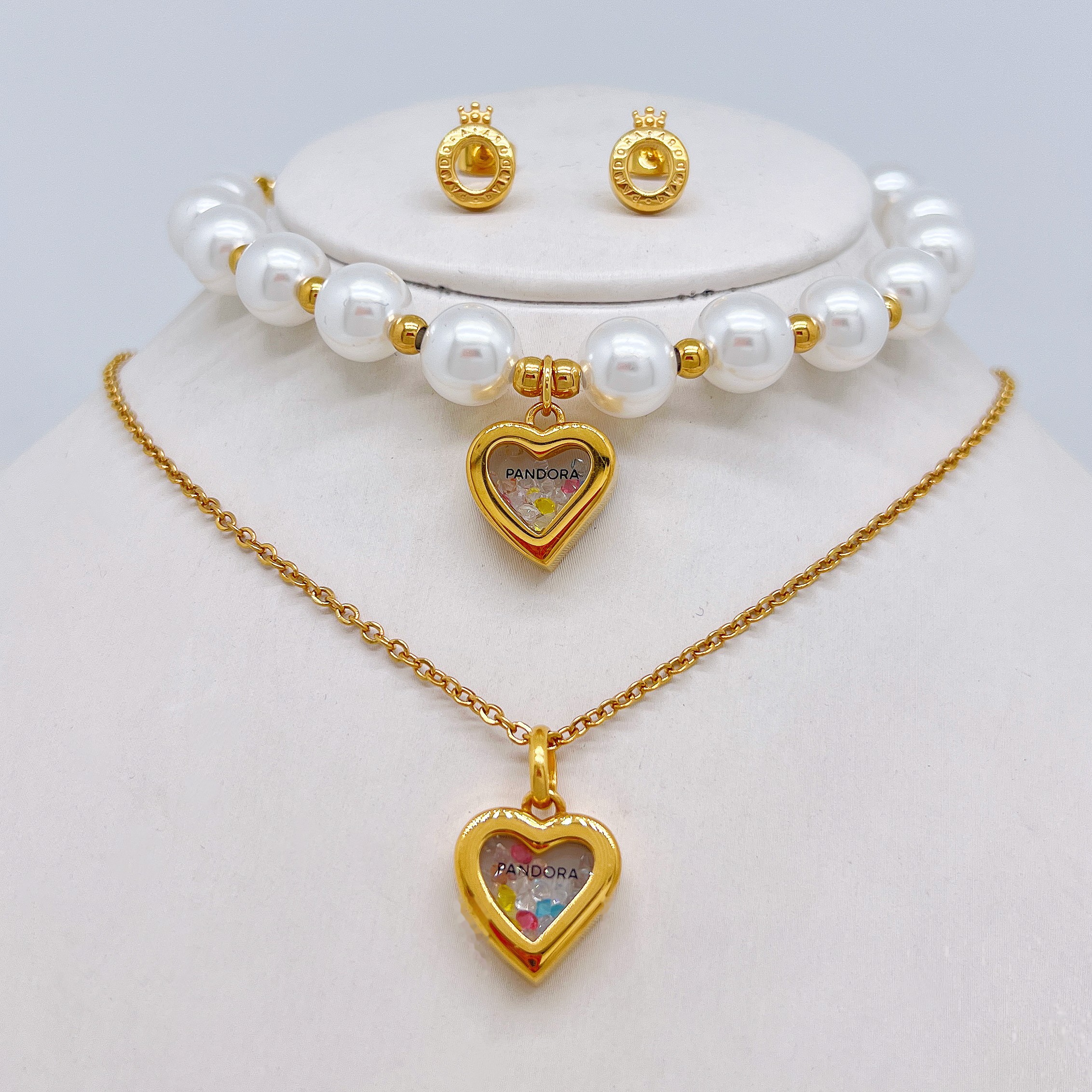 Jewelry Set 0001