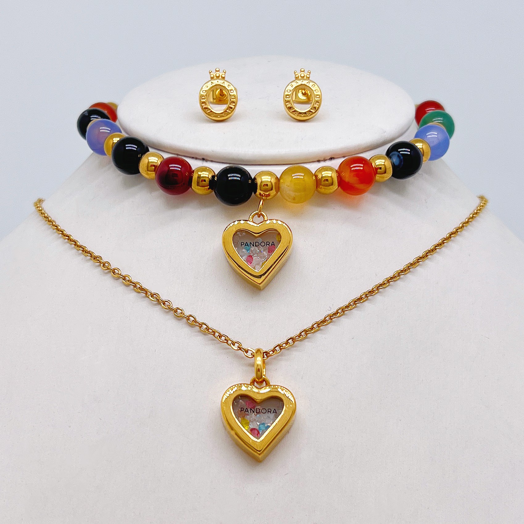 Jewelry Set 0002