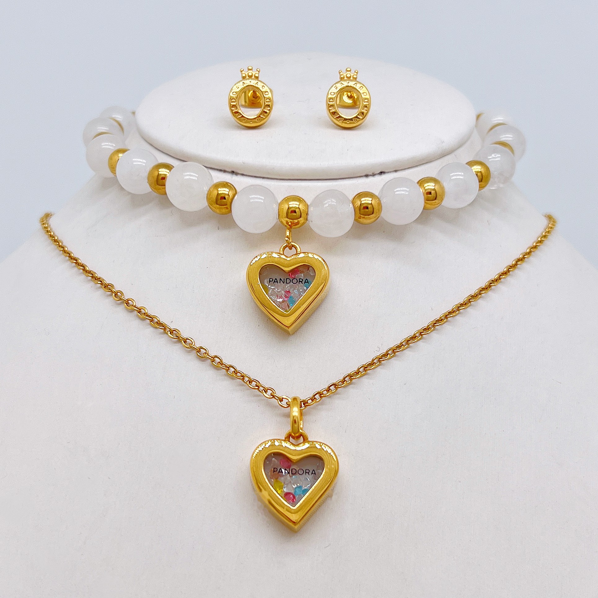 Jewelry Set 0003