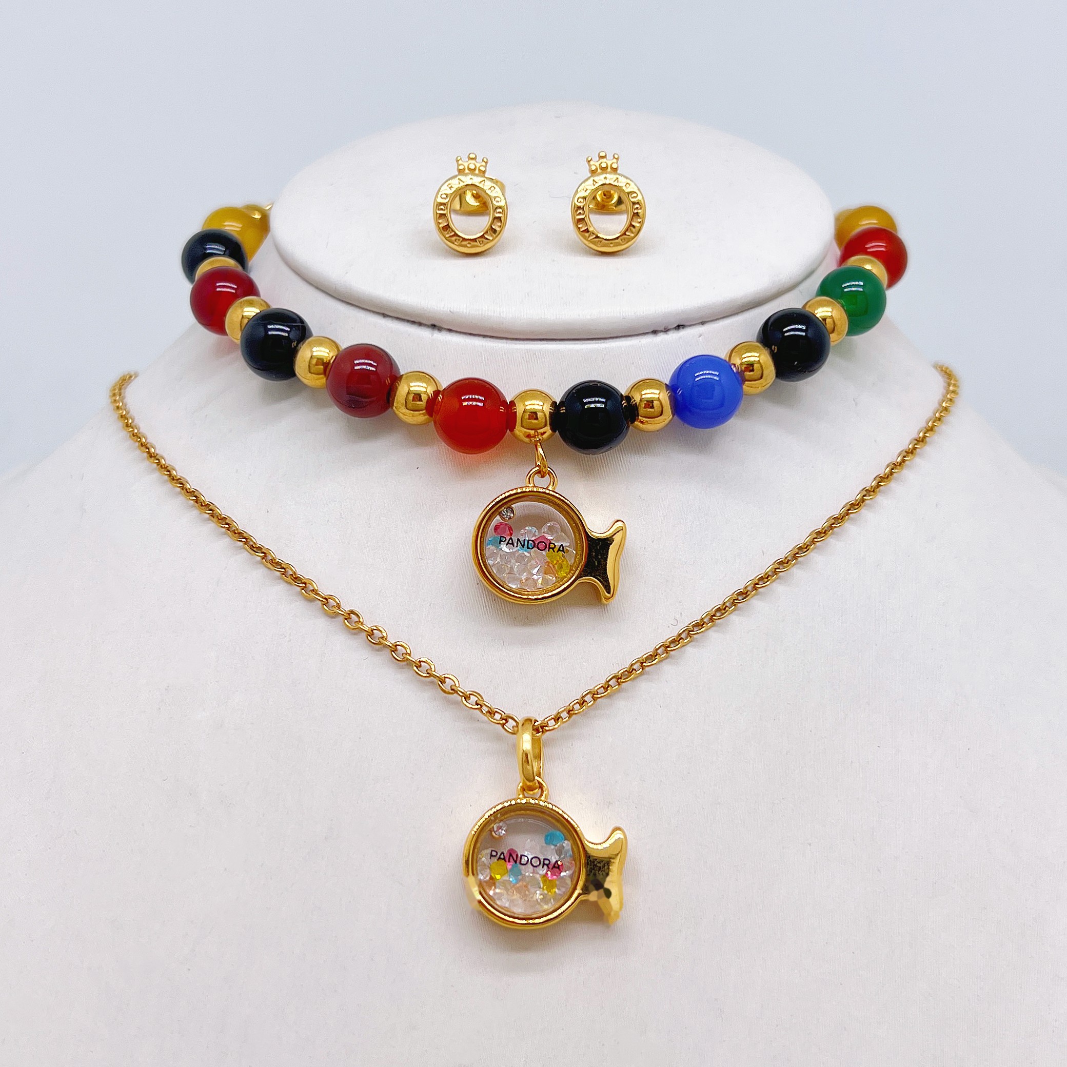 Jewelry Set 0004