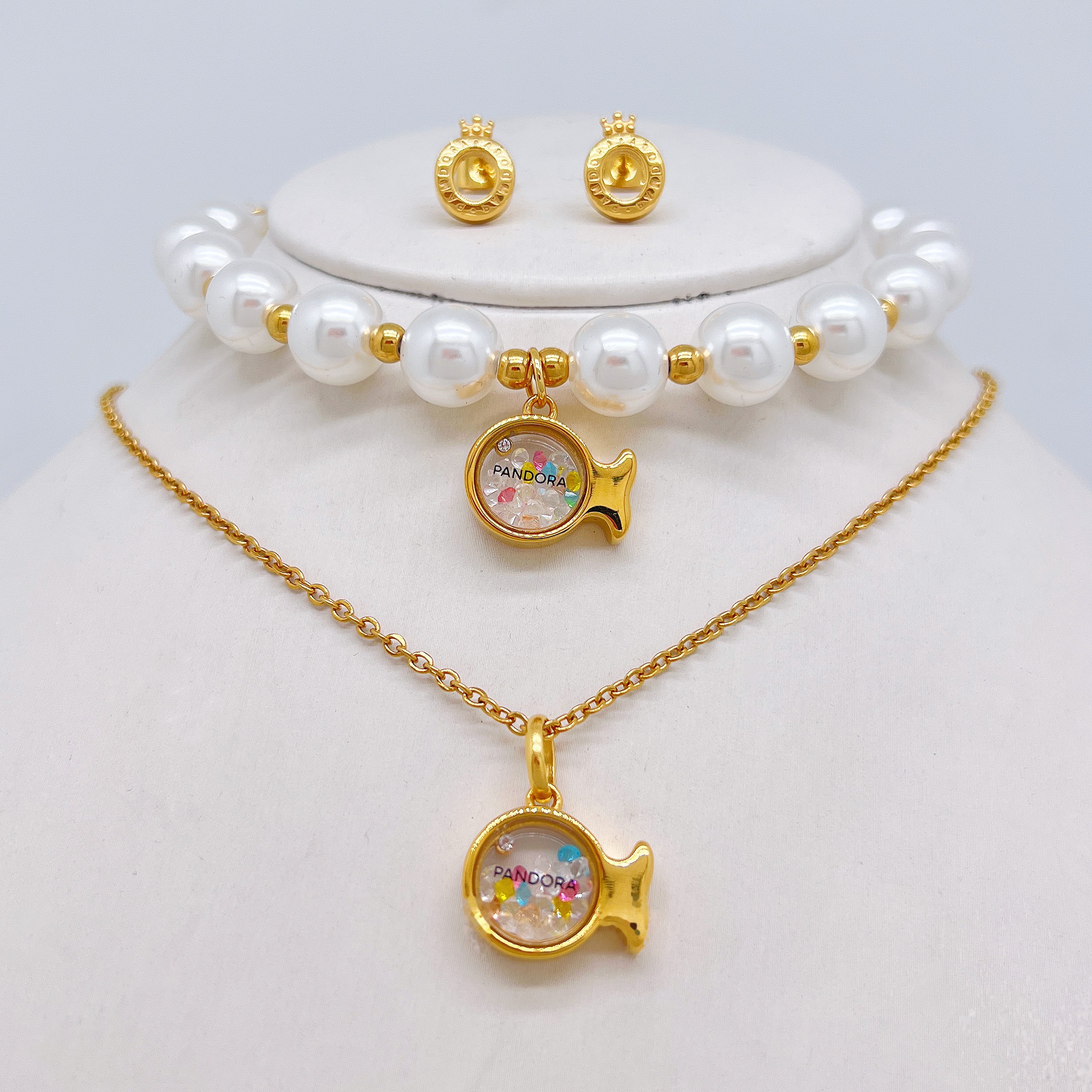 Jewelry Set 0005