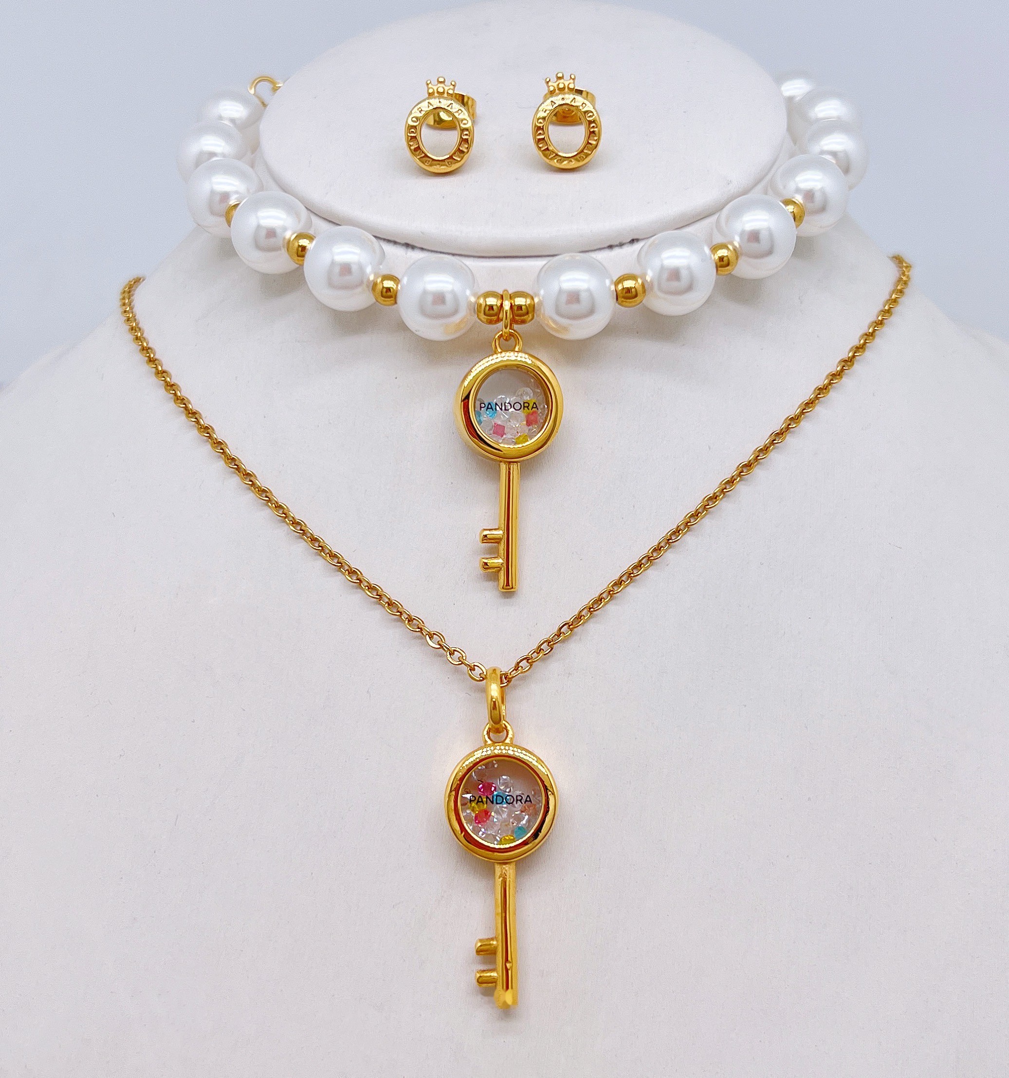 Jewelry Set 0007