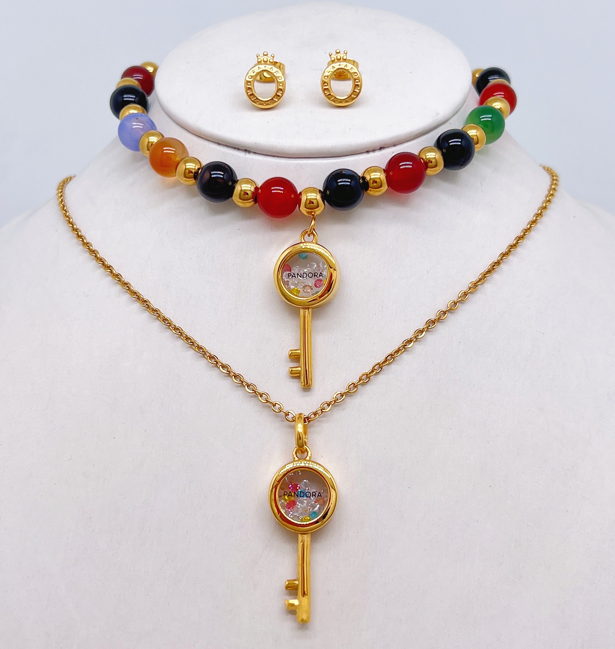 Jewelry Set 0008
