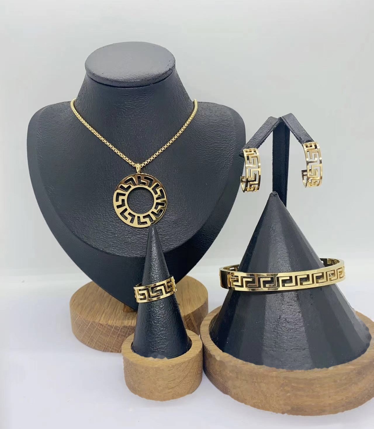 Jewelry Set 0014