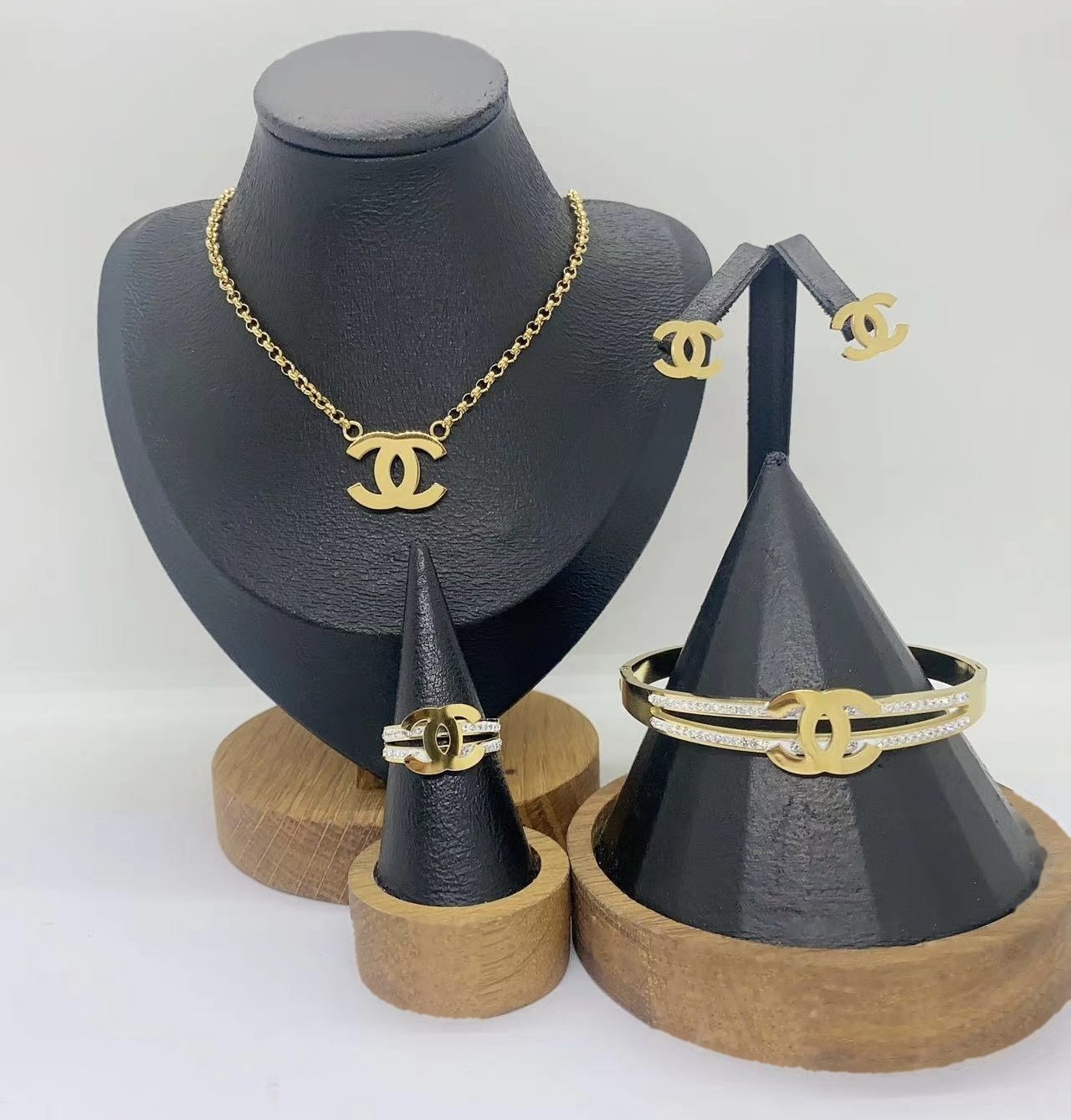 Jewelry Set 0015