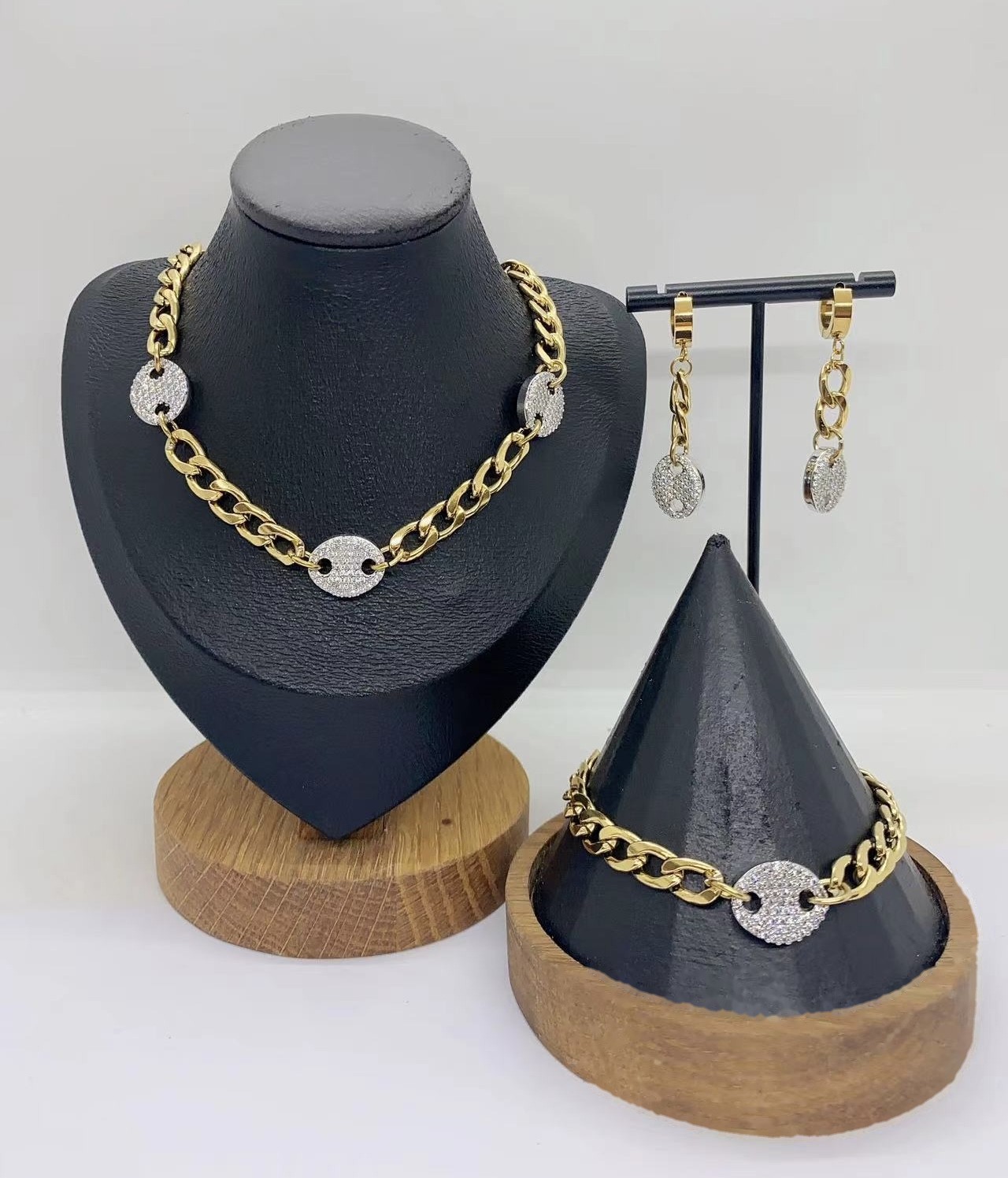 Jewelry Set 0017