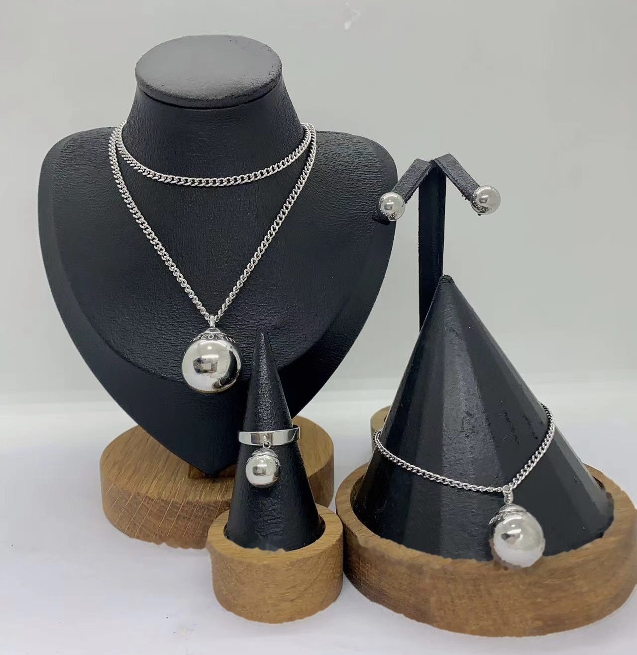 Jewelry Set 0018