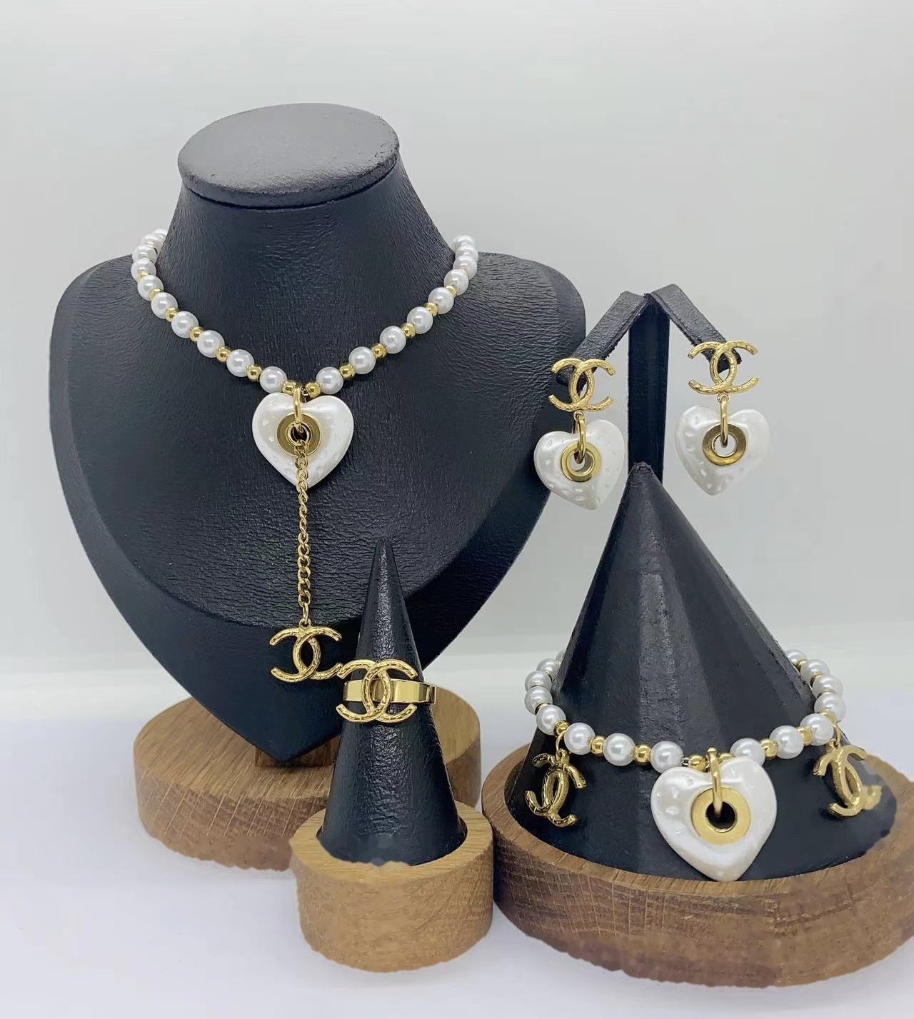 Jewelry Set 0022