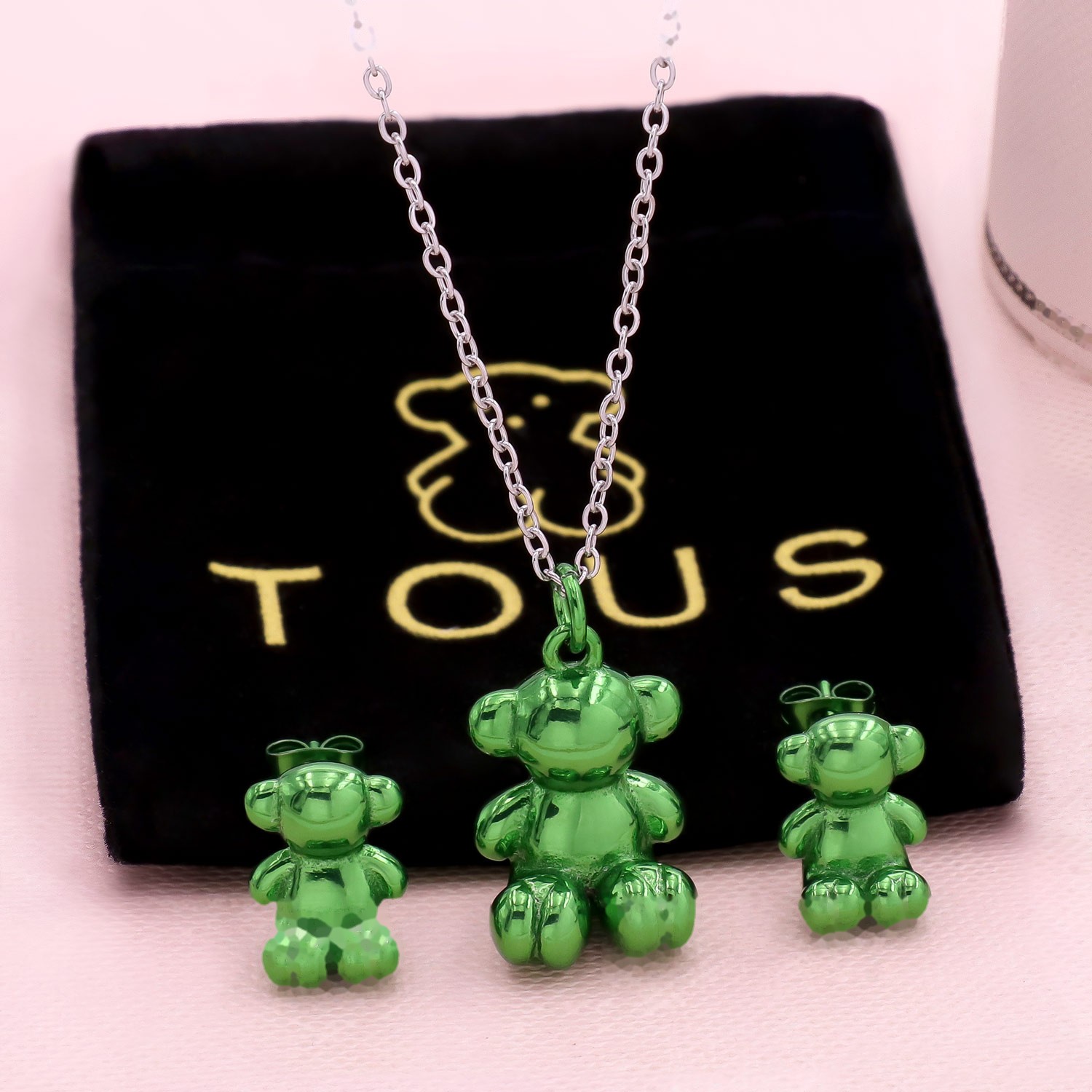 Jewelry Set 0023