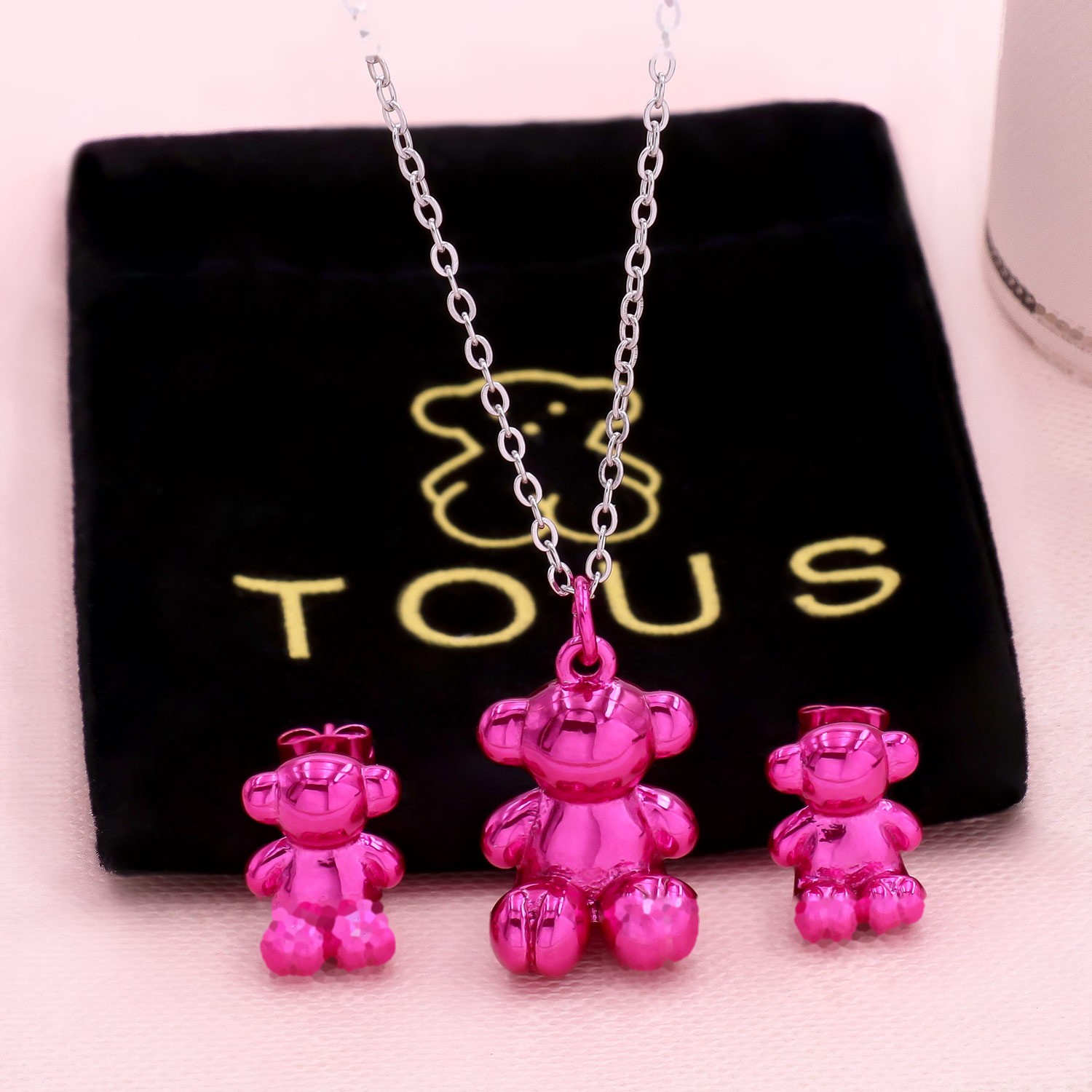 Jewelry Set 0026