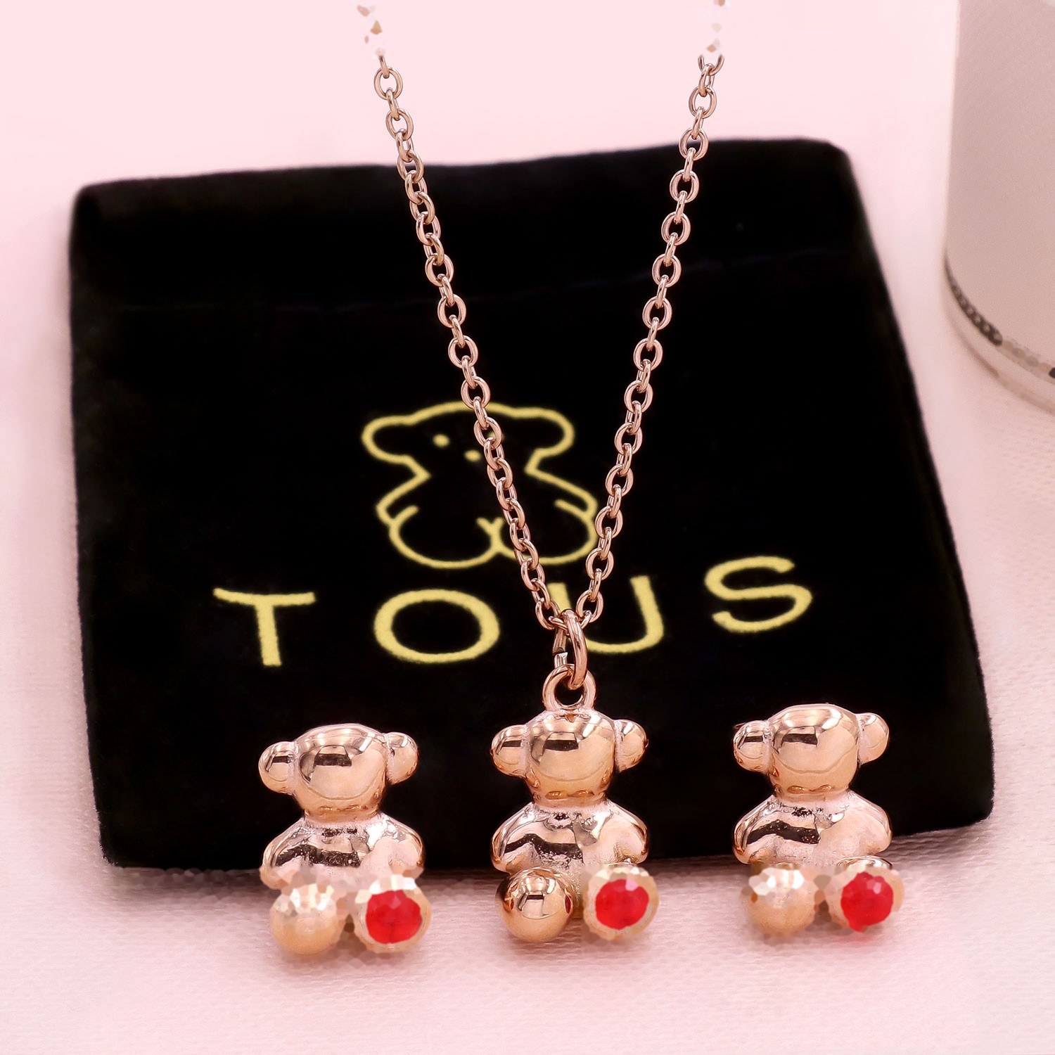 Jewelry Set 0027
