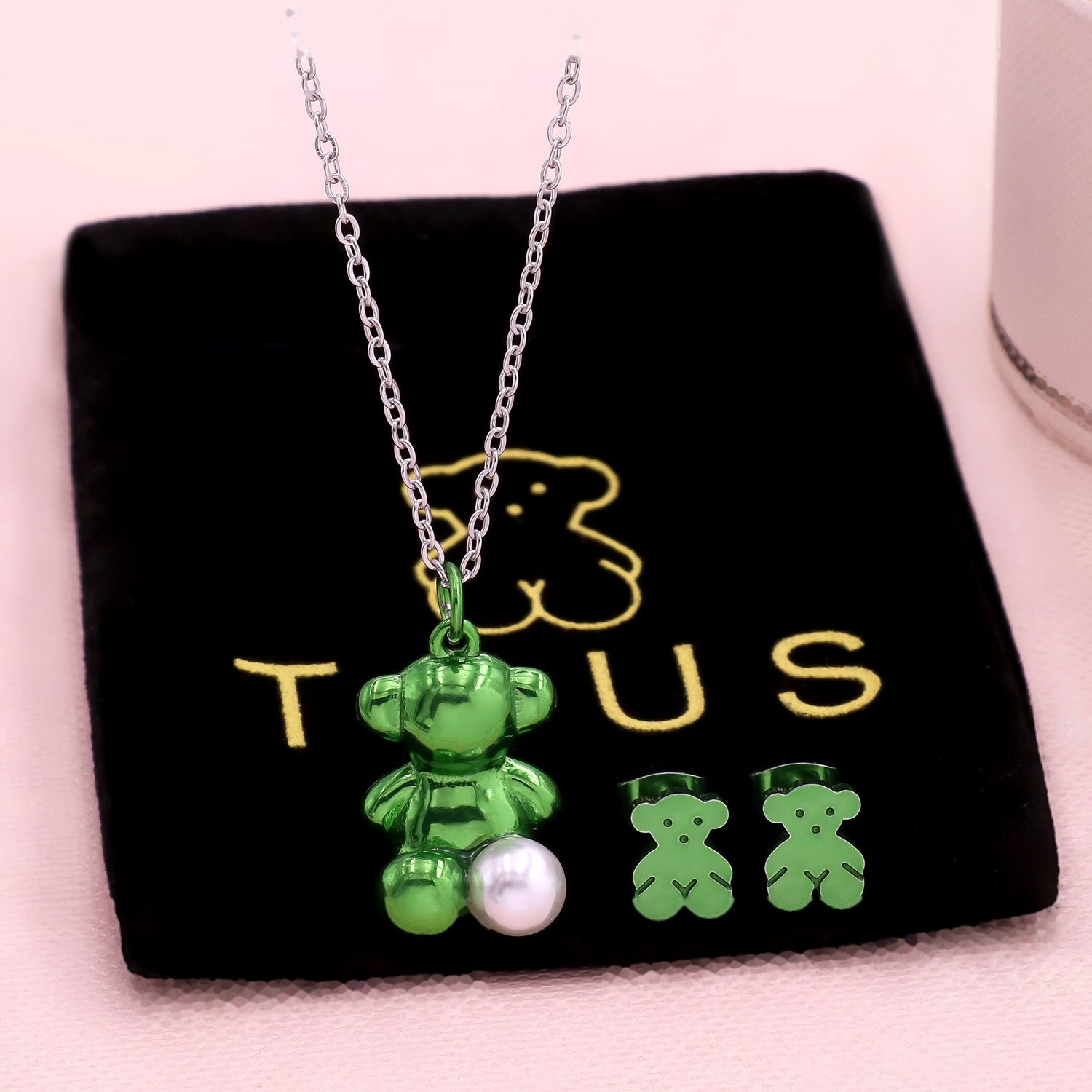 Jewelry Set 0028