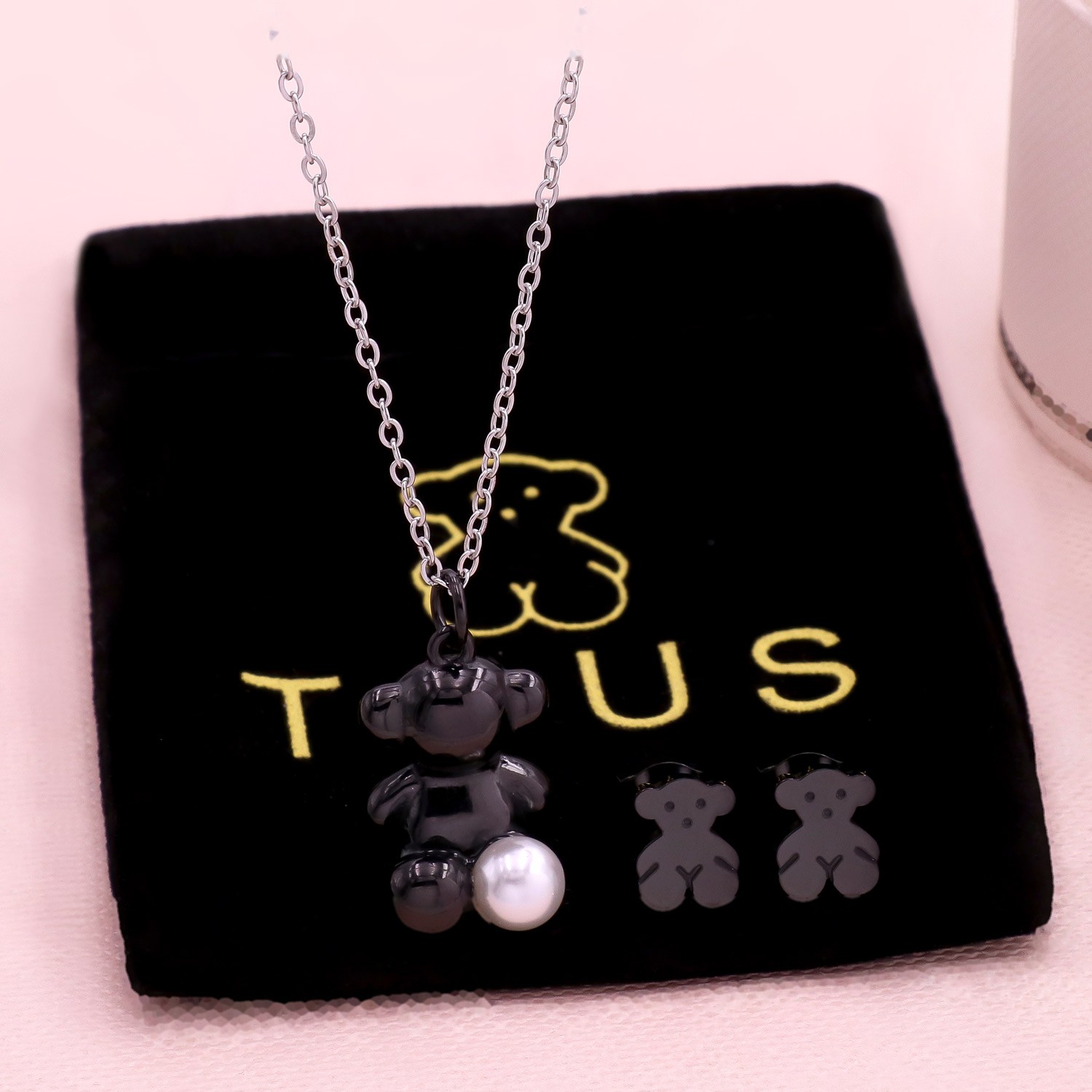 Jewelry Set 0029