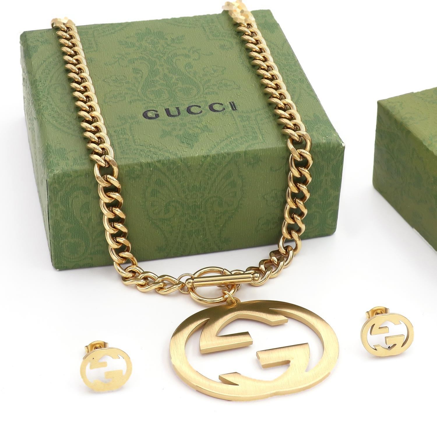 Jewelry Set 0031