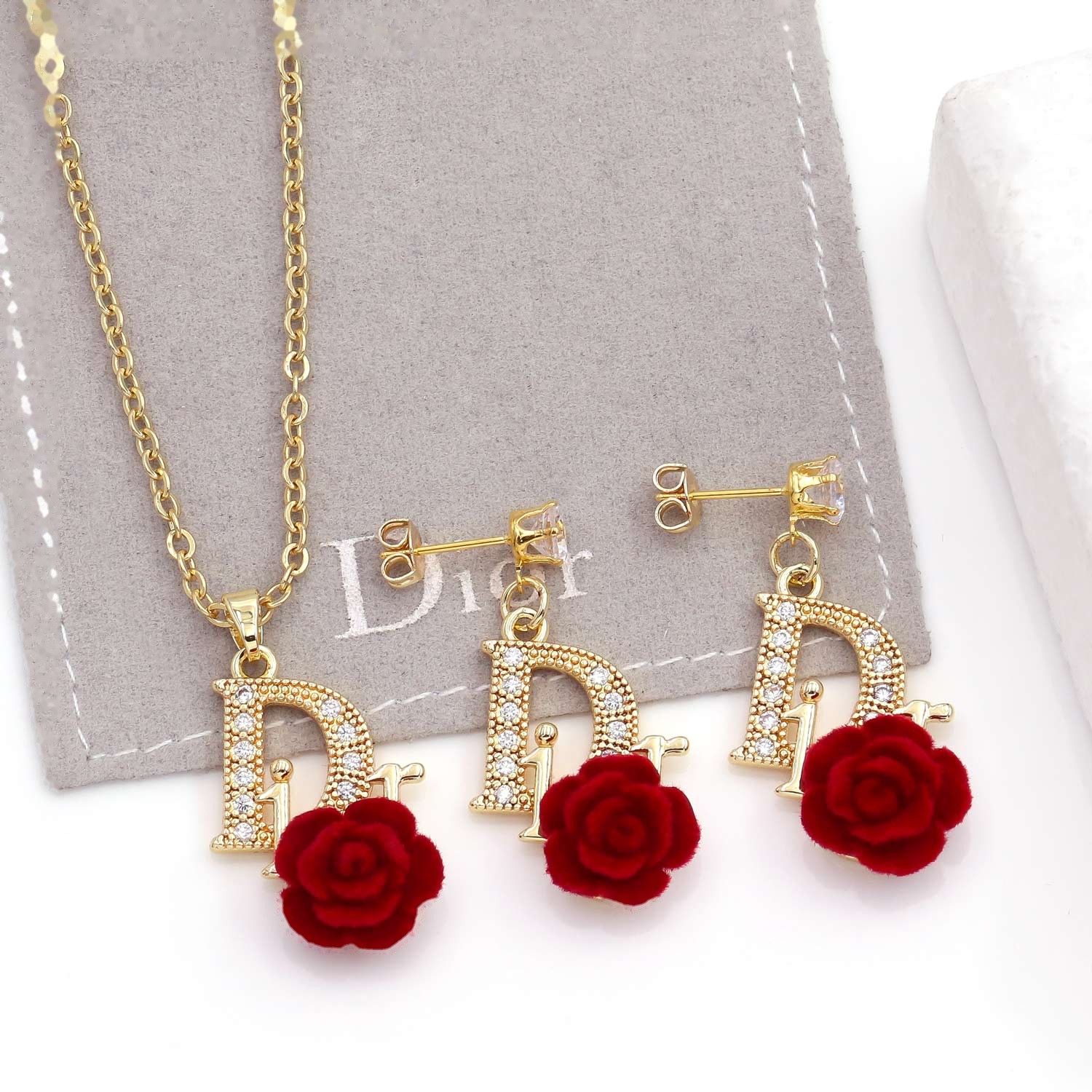 Jewelry Set 0032