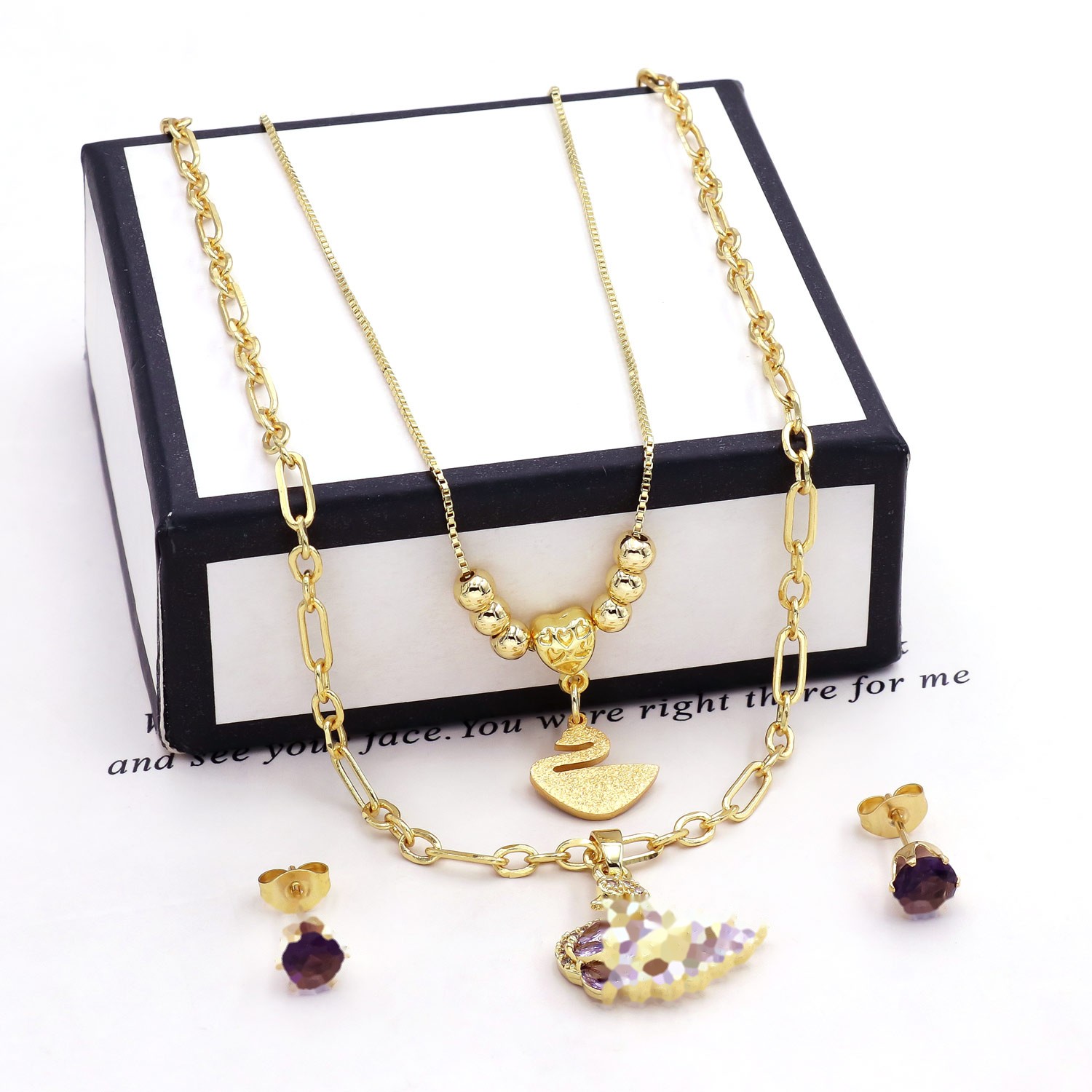 Jewelry Set 0033