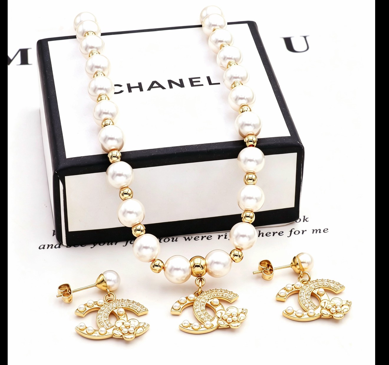 Jewelry Set 0035