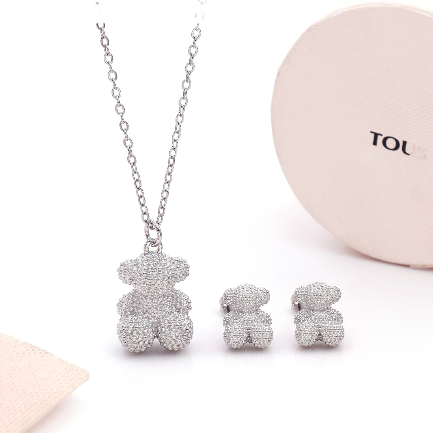 Jewelry Set 0037