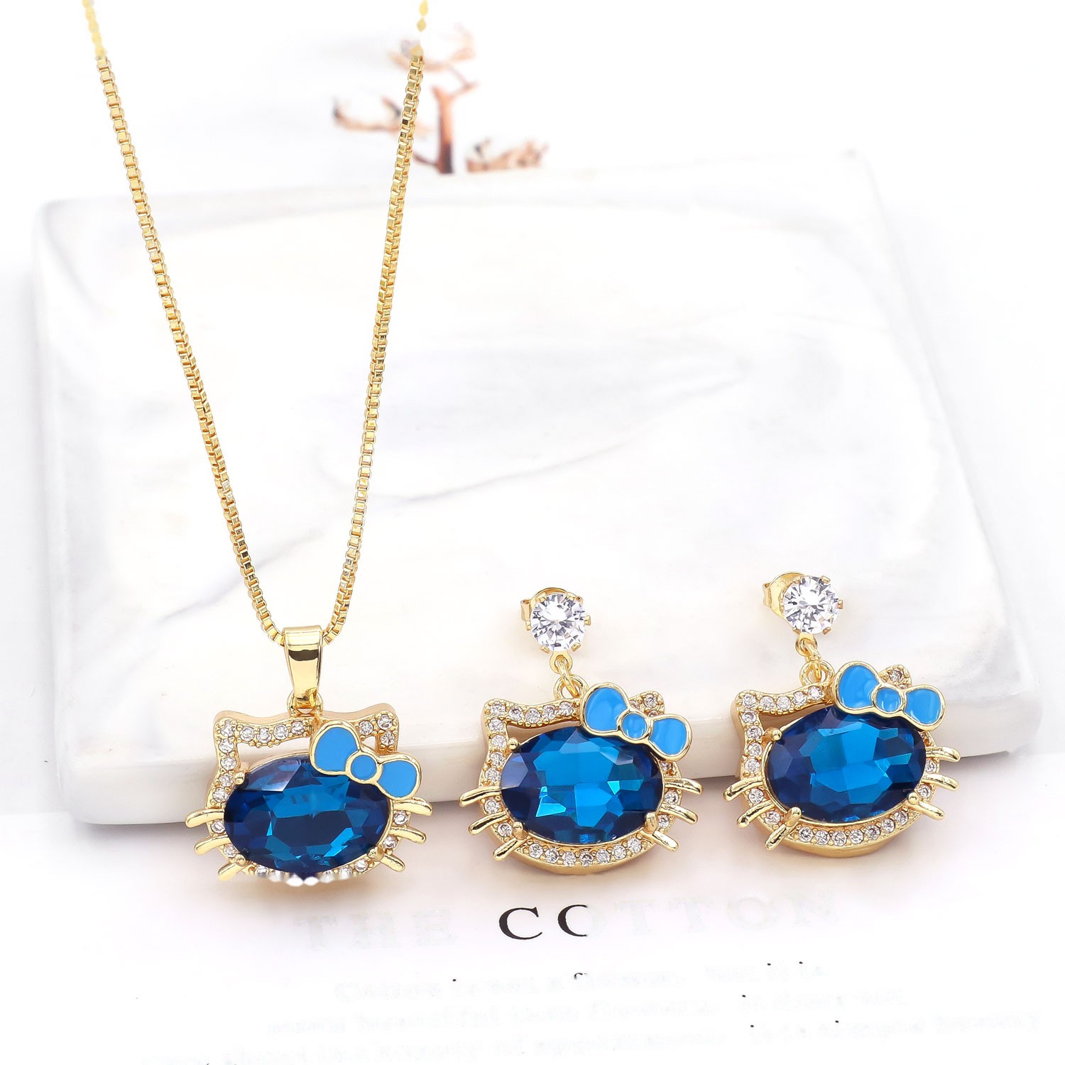 Jewelry Set 0038