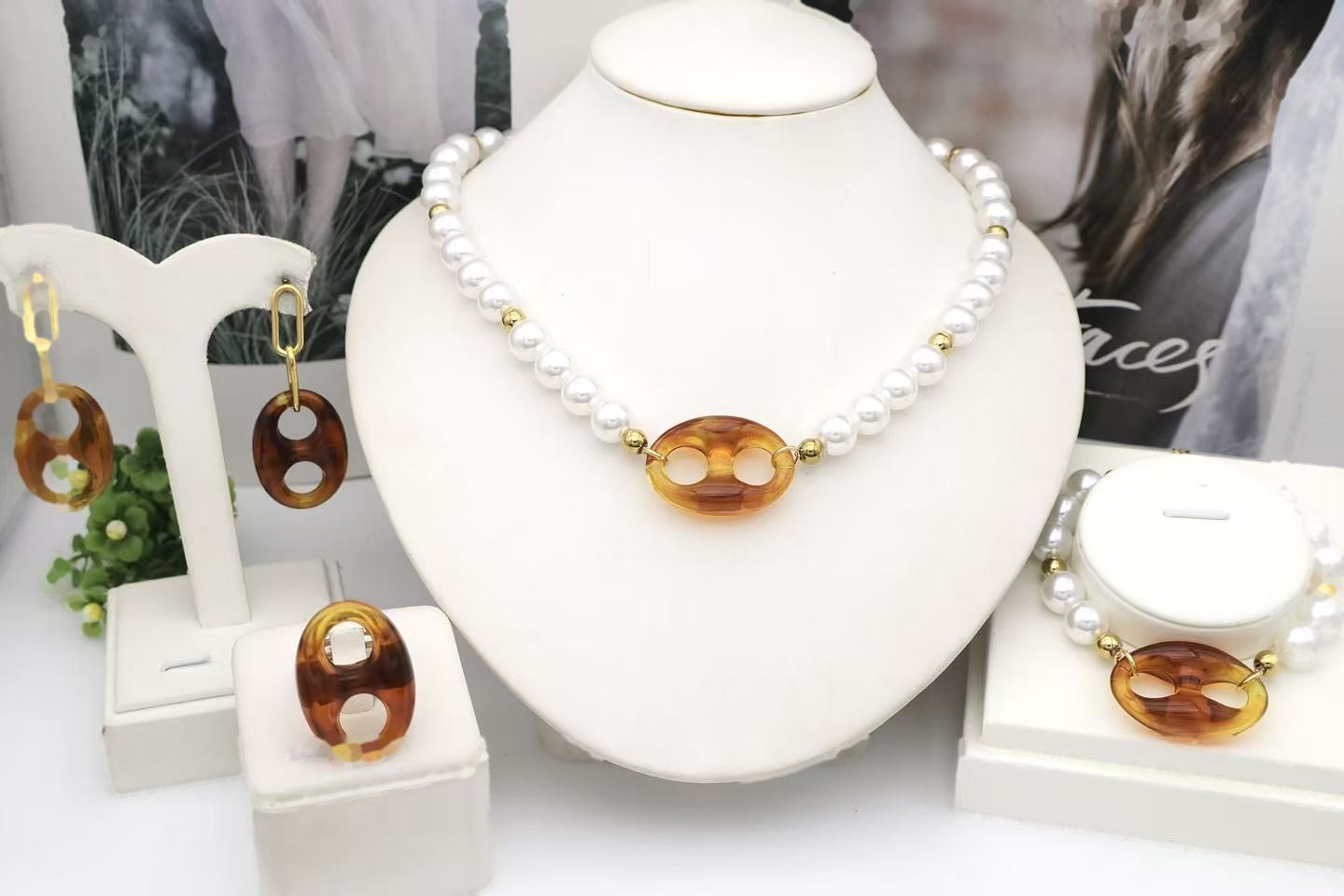 Jewelry Set 0042