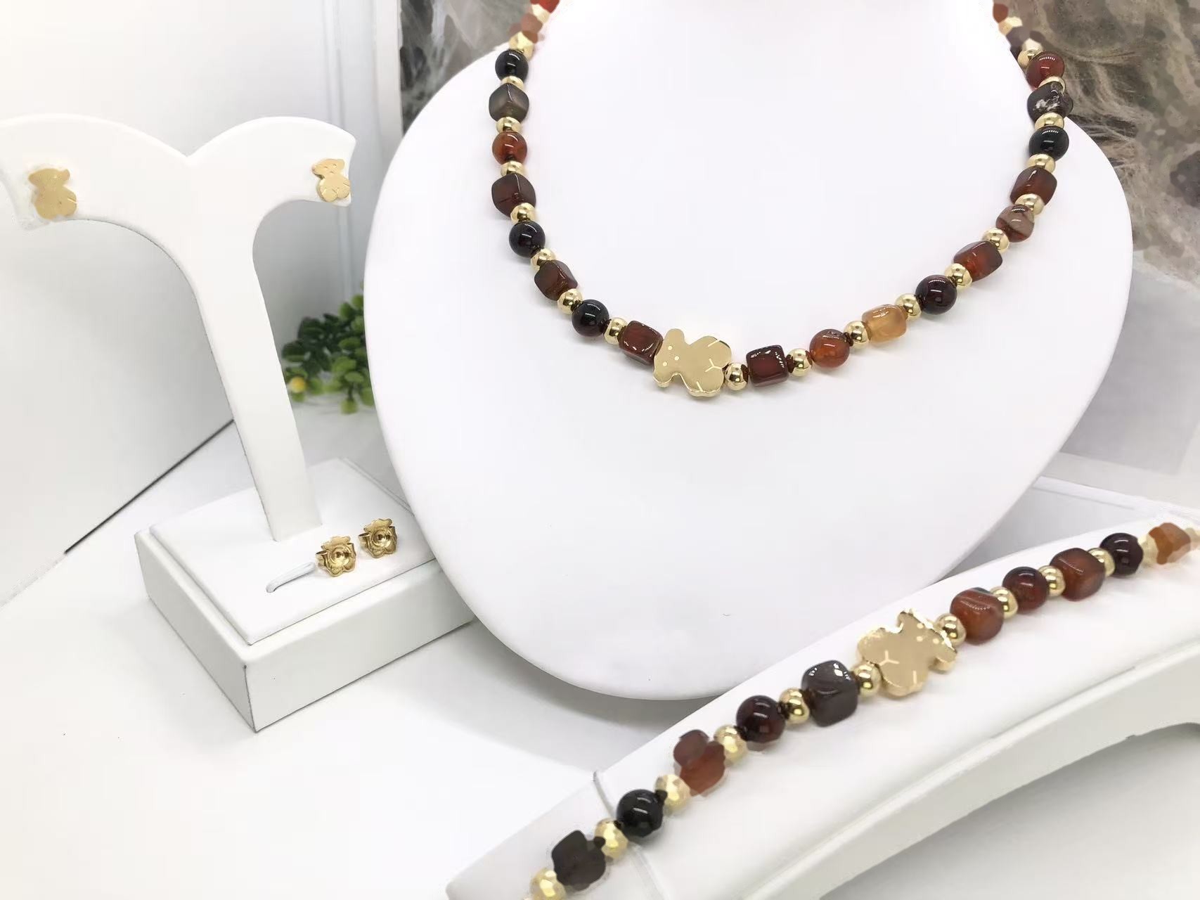 Jewelry Set 0044