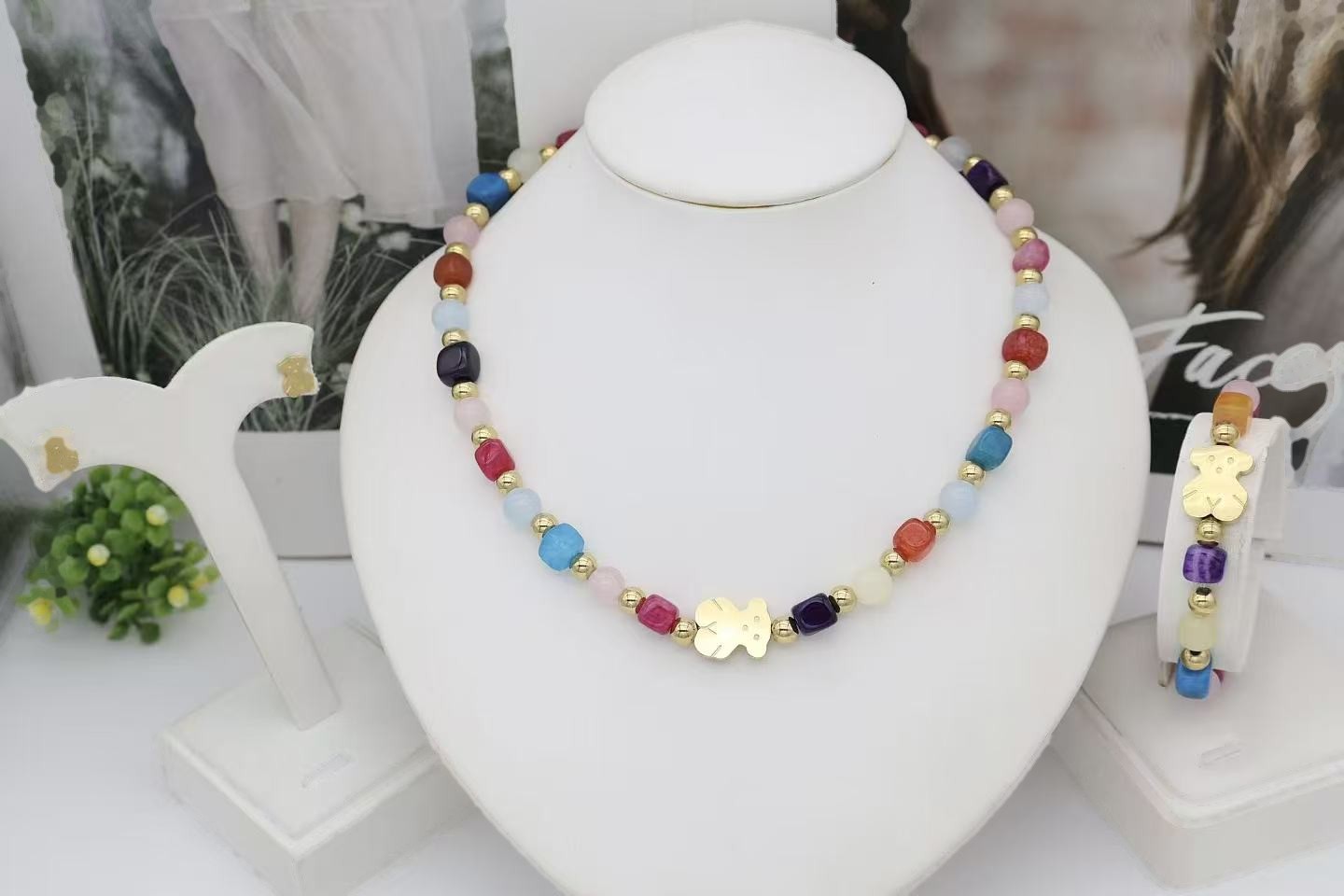 Jewelry Set 0045