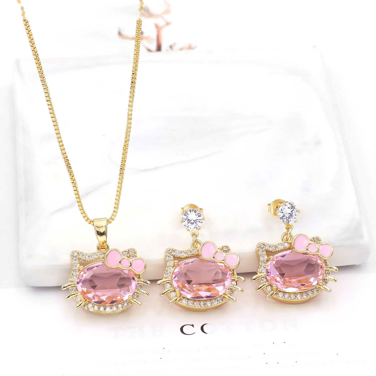 Jewelry Set 0046