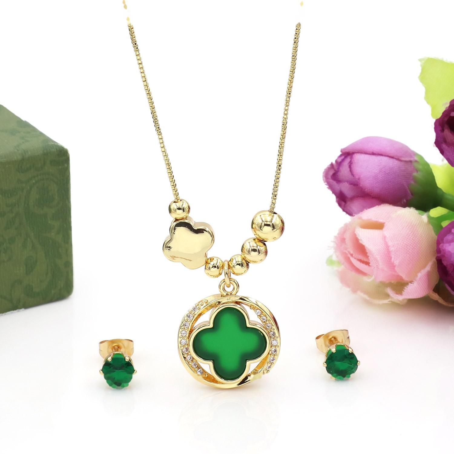 Jewelry Set 0050