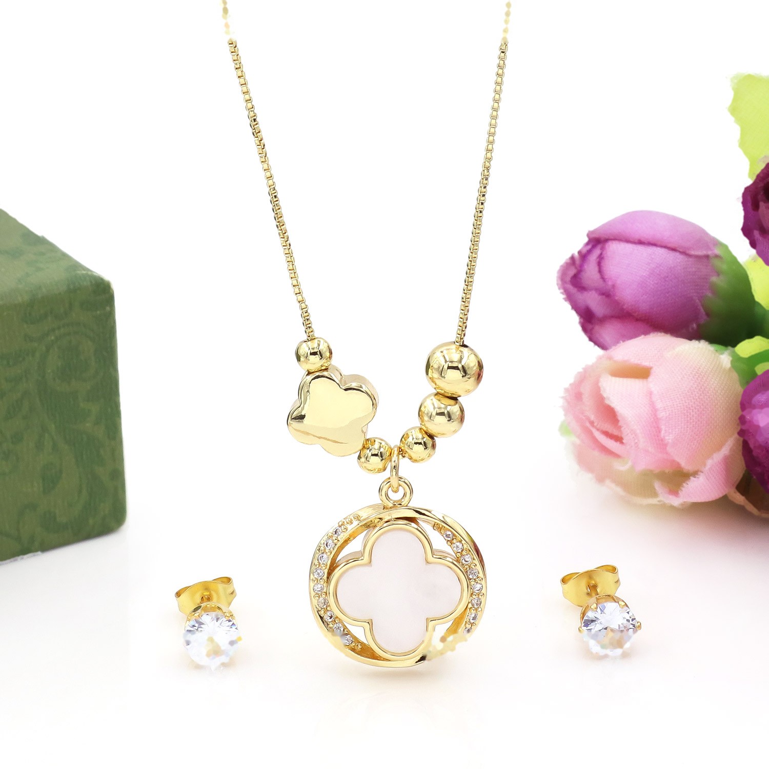 Jewelry Set 0052