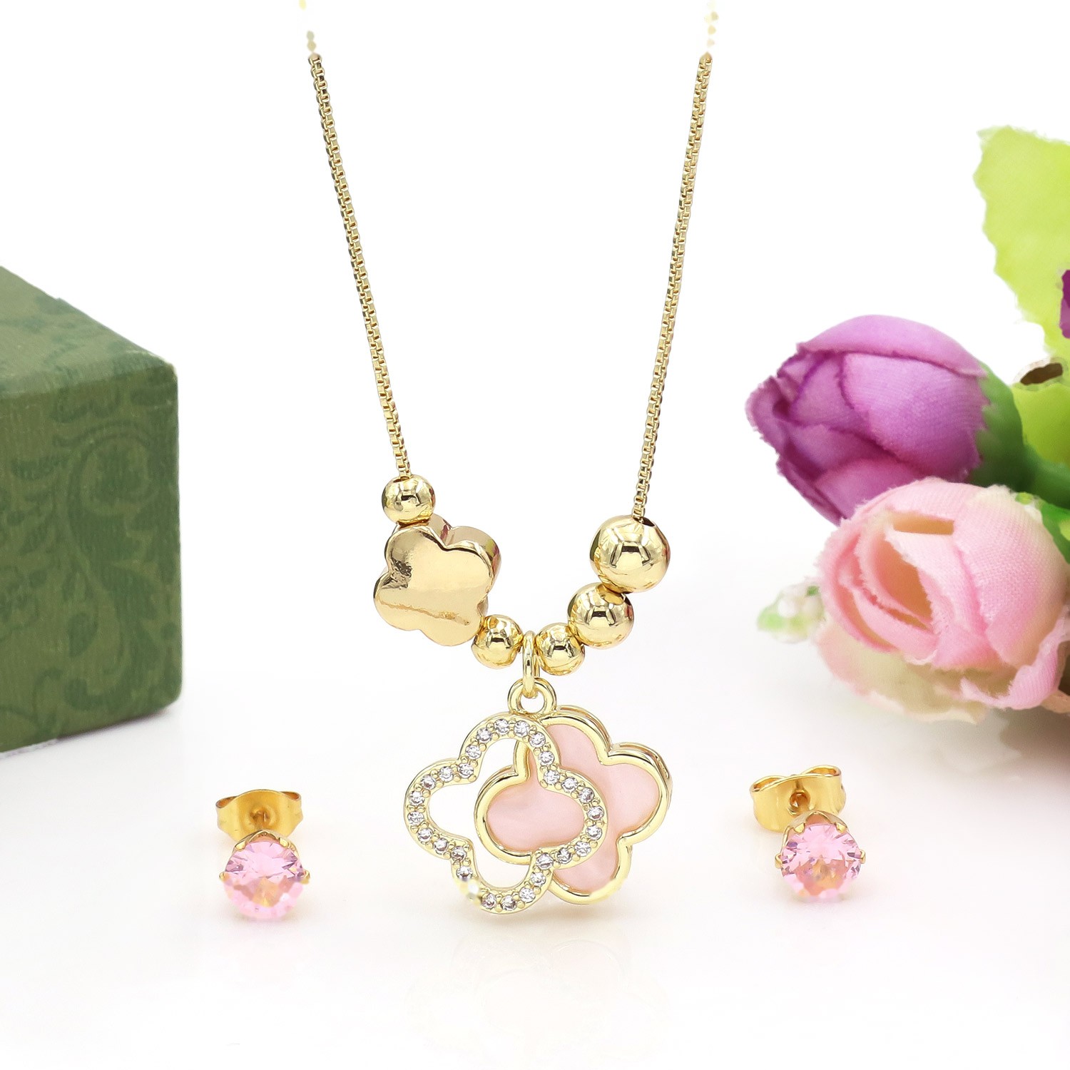 Jewelry Set 0053
