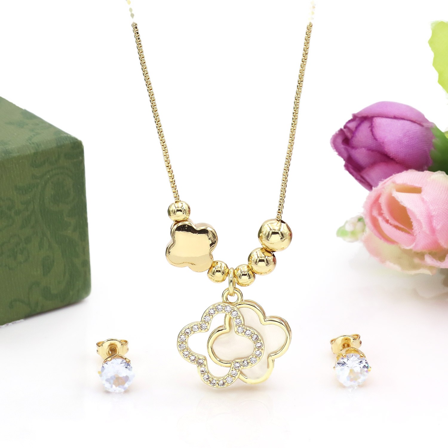 Jewelry Set 0055