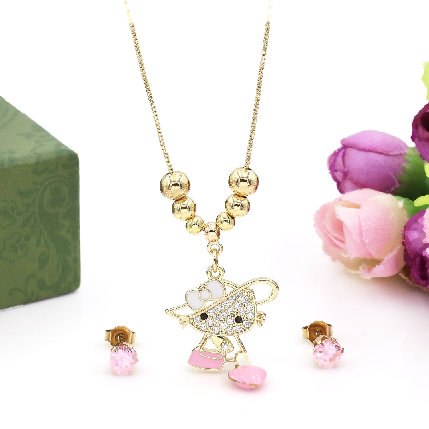 Jewelry Set 0056