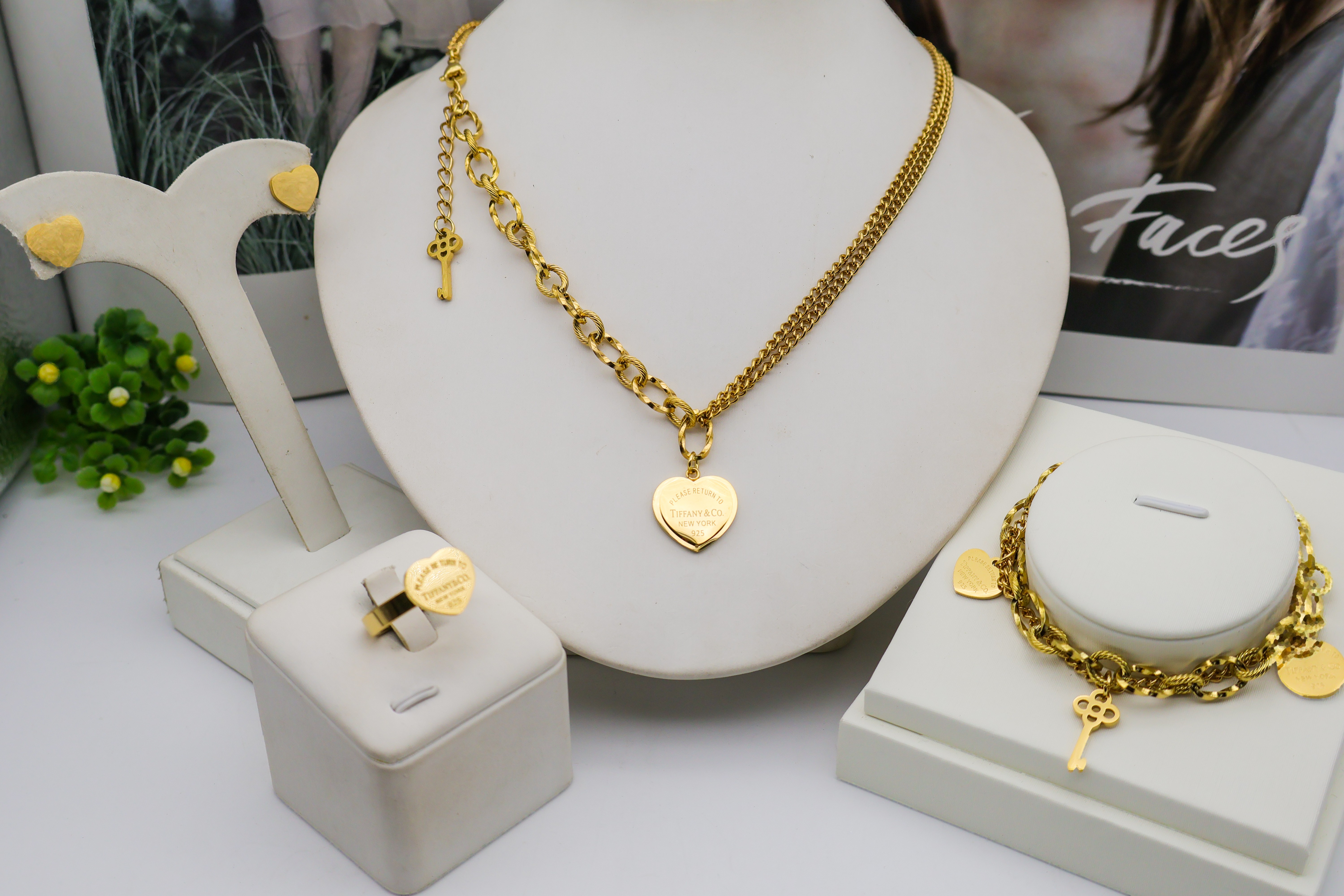 Jewelry Set 0059