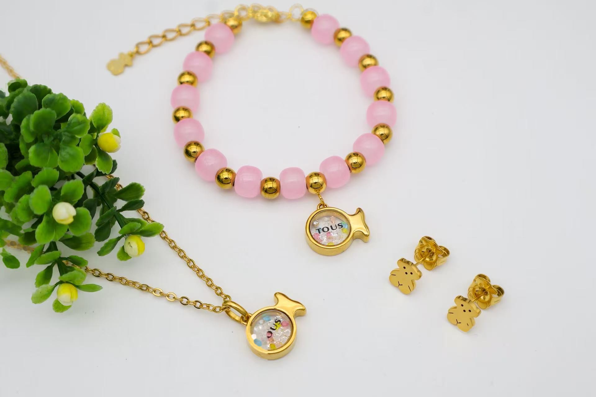 Jewelry Set 0061