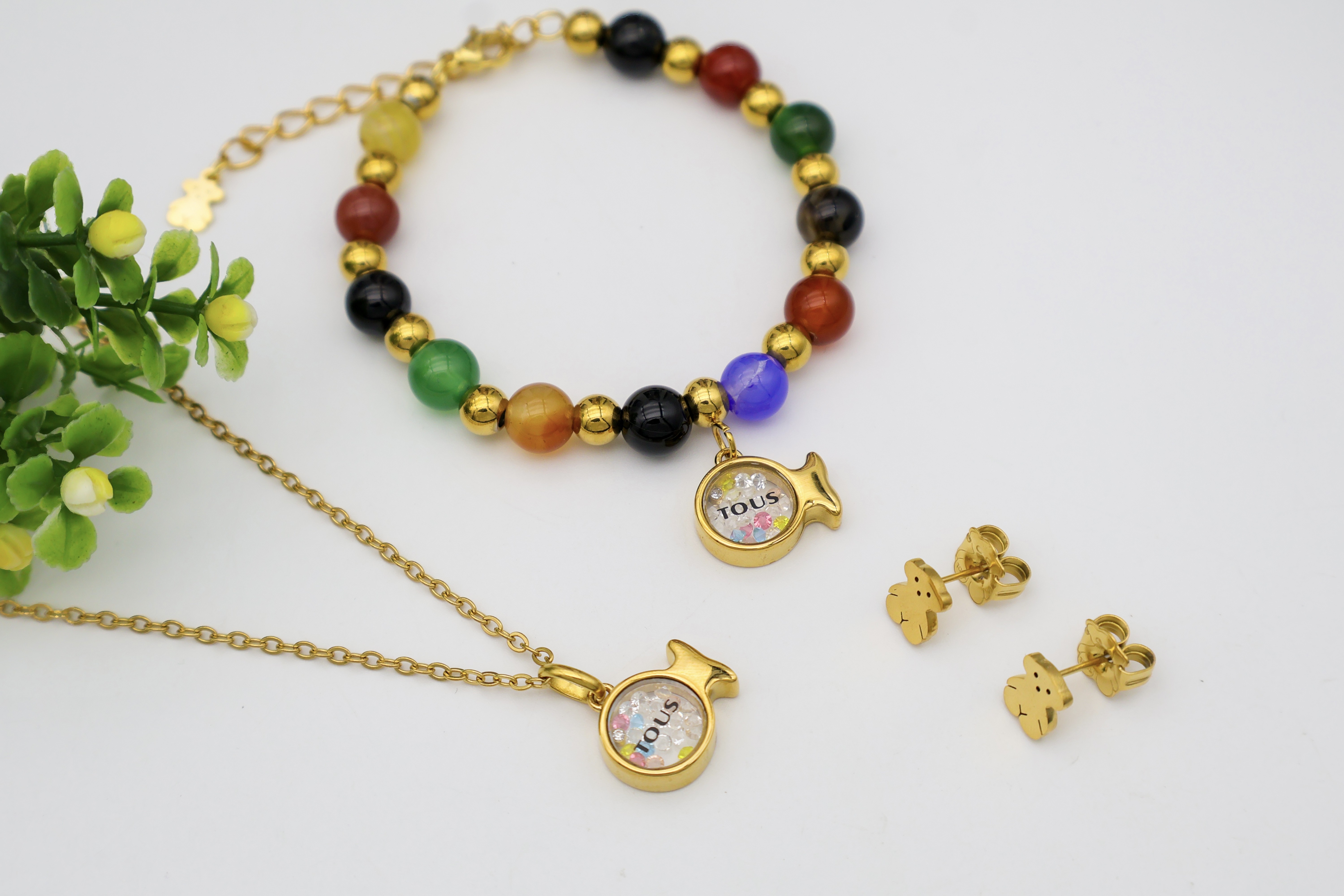 Jewelry Set 0062