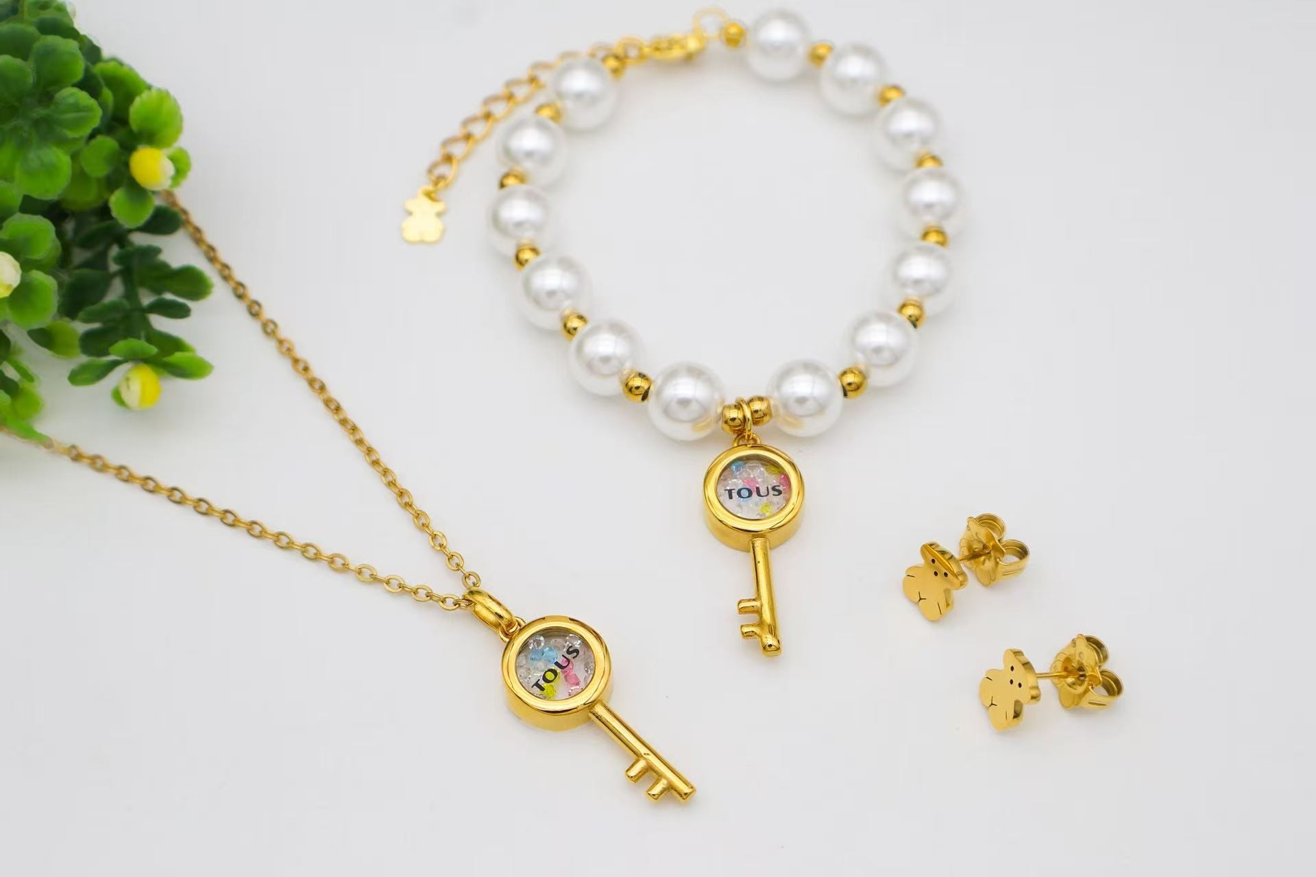 Jewelry Set 0063