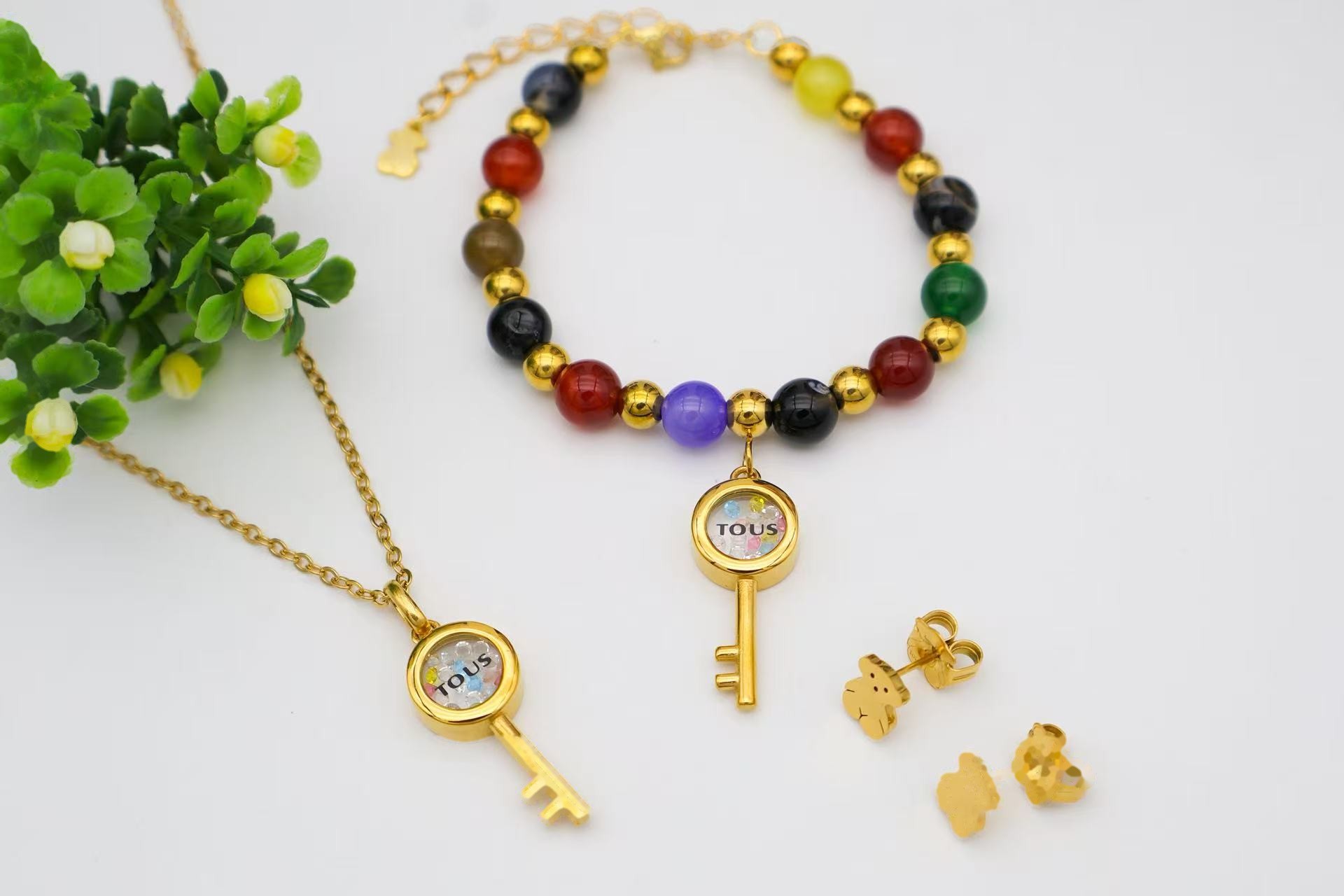 Jewelry Set 0064